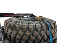 Load image into Gallery viewer, DRT Motorsports Spare Tire Storage Bag - Image 3