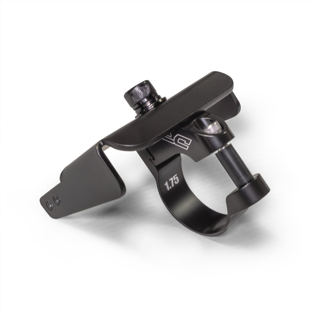 DRT Motorsports Air Pumper Bracket for Rugged Radios (Mac Air Series) 2.000" Clamp - Image 6