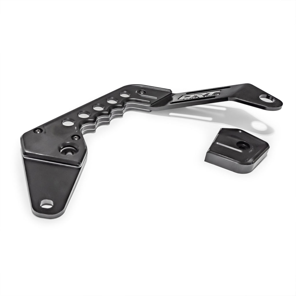DRT Motorsports CanAm Maverick R Passenger Grab Handle - Image 4
