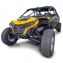 Load image into Gallery viewer, DRT Motorsports CanAm Maverick R Intrusion Bar Kit for OEM Cage - Image 10