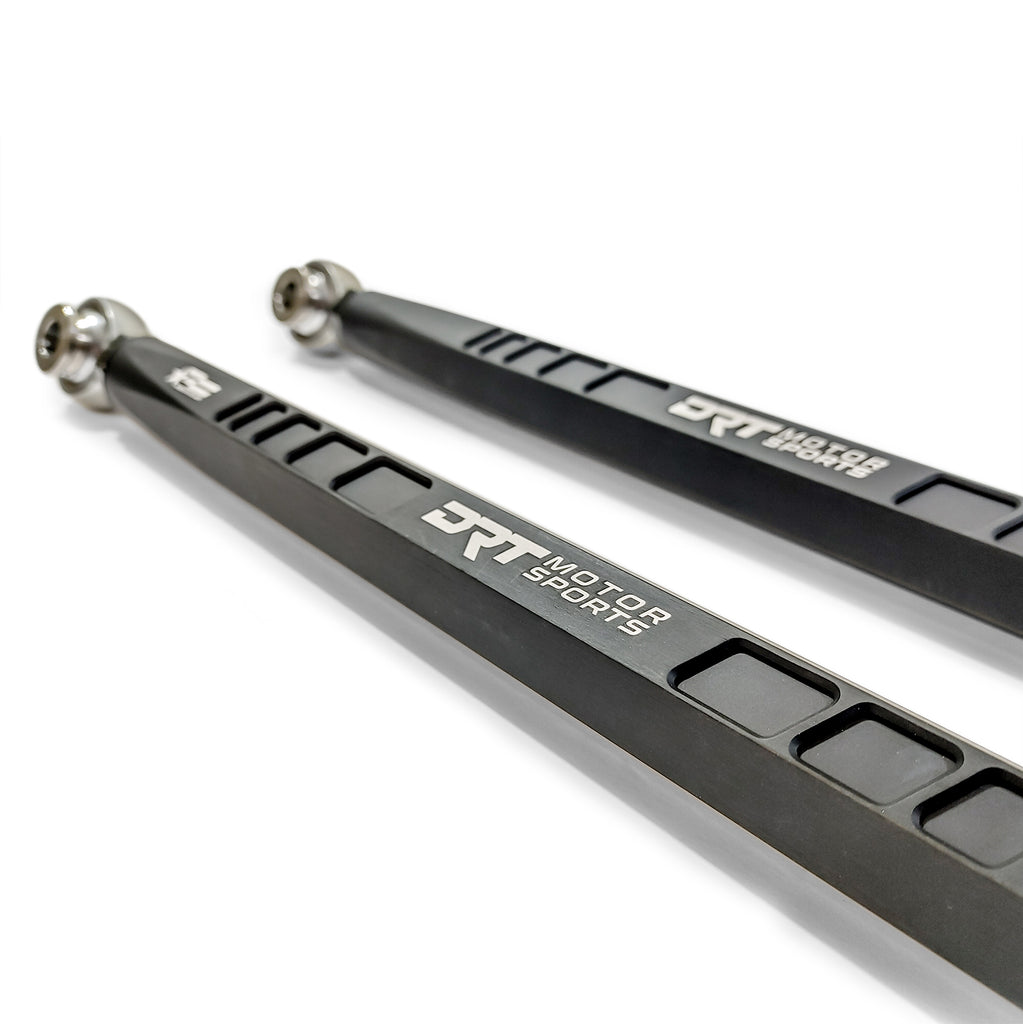 DRT Motorsports Polaris Pro R 2022+ Rear Sway Bar Link Kit - Image 7