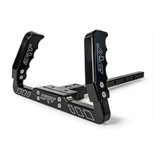 Load image into Gallery viewer, DRT Polaris RZR XP 1000 / XP Turbo / Turbo S Billet Aluminum Passenger Grab Handle - Image 3