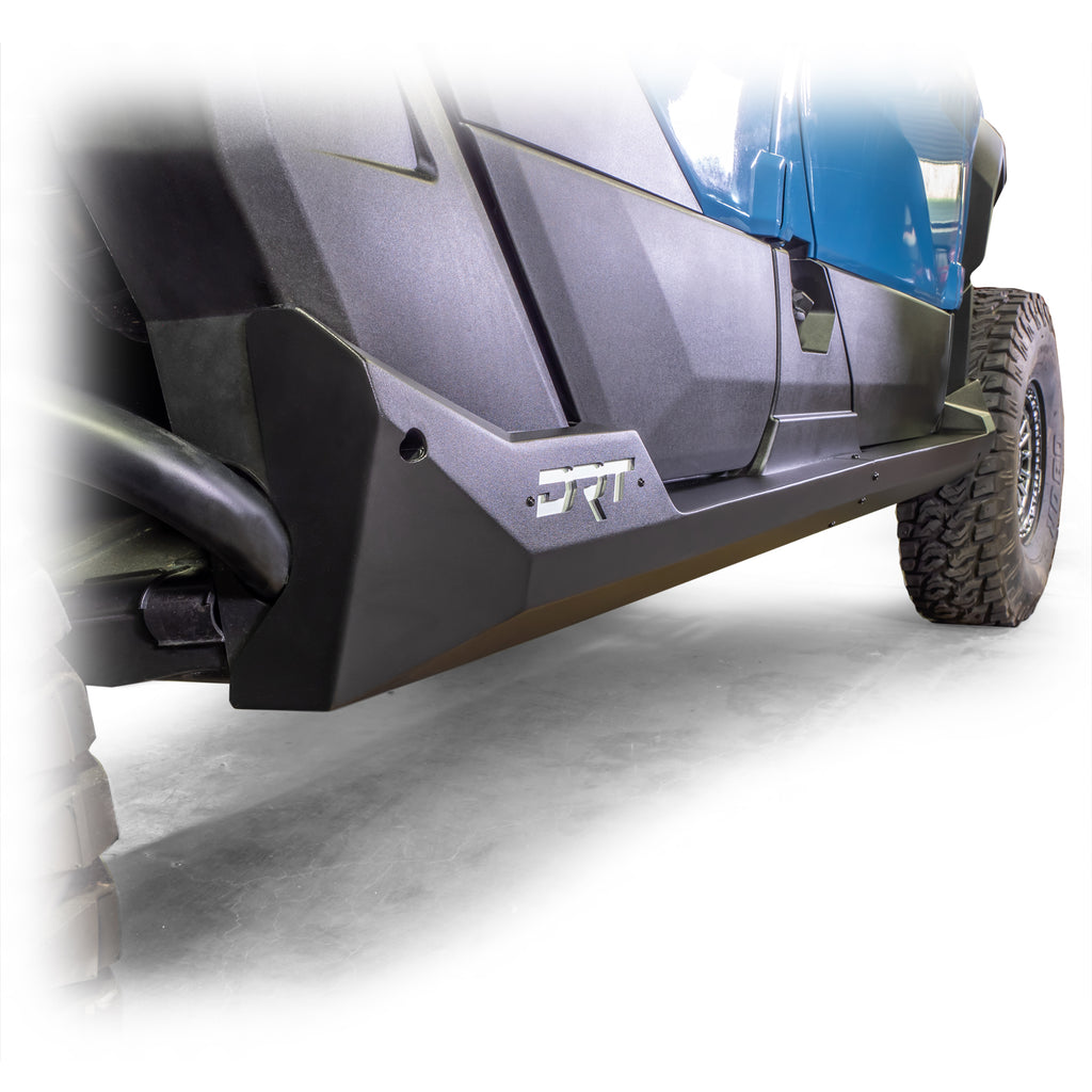DRT Motorsports Polaris XPEDITION ADV5 / XP5 Rocksliders - Image 3