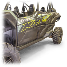 Load image into Gallery viewer, DRT Motorsports Kawasaki TERYX® KRX4™ 1000 Rock Sliders - Image 6