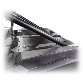 DRT Motorsports Polaris RZR XP1K/4 (2024+) Aluminum Trunk Enclosure - Image 2