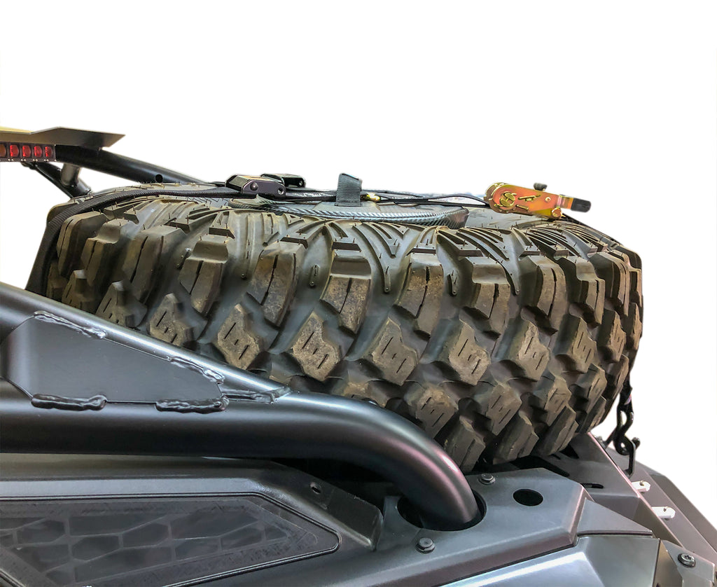 DRT Motorsports Spare Tire Storage Bag - Image 6