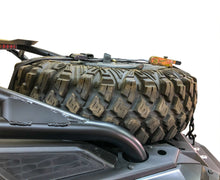 Load image into Gallery viewer, DRT Motorsports Spare Tire Storage Bag - Image 6