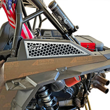 Load image into Gallery viewer, DRT RZR XP 1000 Turbo and Turbo S 2017-2023 Air Intake Grill - Image 2