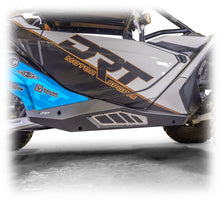 Load image into Gallery viewer, DRT Motorsports Can Am Maverick R 2024+ Rock Sliders - Image 5