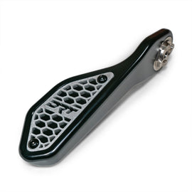 DRT Motorsports Can Am Maverick R Steering Wheel Adjustment Lever - Image 2