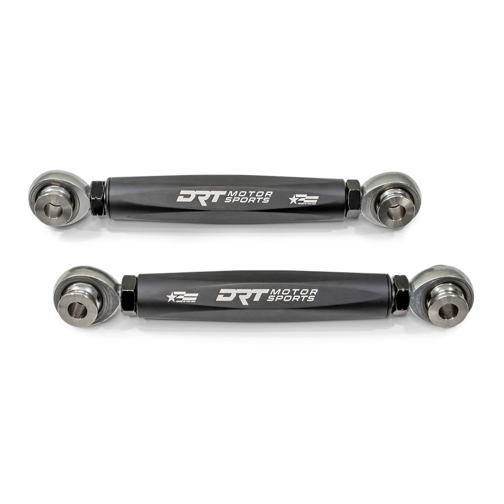 DRT Motorsports Polaris Pro R / Turbo R 2022+ Sway Bar Link Kit - Pro R Front / Turbo R Front & Rear - Image 4