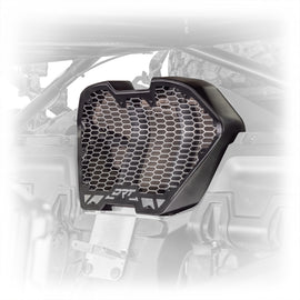DRT Motorsports Can Am Maverick R Aluminum Air Intake Vent