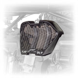 DRT Motorsports Can Am Maverick R Aluminum Air Intake Vent