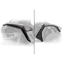 Load image into Gallery viewer, DRT RZR XP 1000 / Turbo / Turbo S 2019+ Aluminum Grill - Image 5