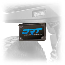 Load image into Gallery viewer, DRT Motorsports Polaris XPEDITION Rear Bumper License Plate Bracket - Image 5