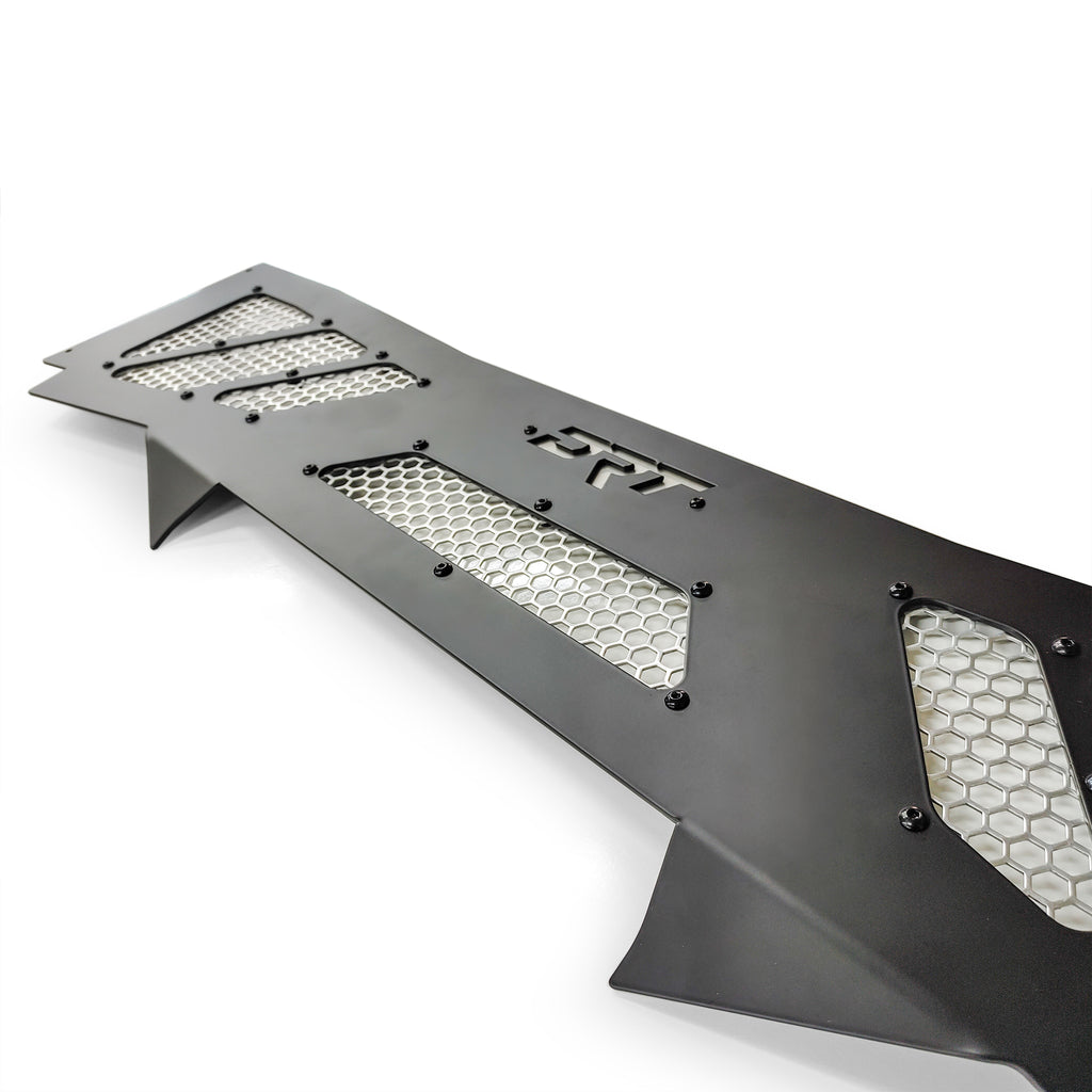 DRT Motorsports Polaris Pro XP / Pro R / Turbo R 2020-2024 Wind Diffuser - Image 7