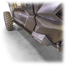 Load image into Gallery viewer, DRT Motorsports Kawasaki TERYX® KRX4™ 1000 Rock Sliders - Image 10