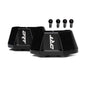 DRT Motorsports Polaris XD 1500 NorthStar Mirror Mounting Kit (for DRT Tactical Mirrors)