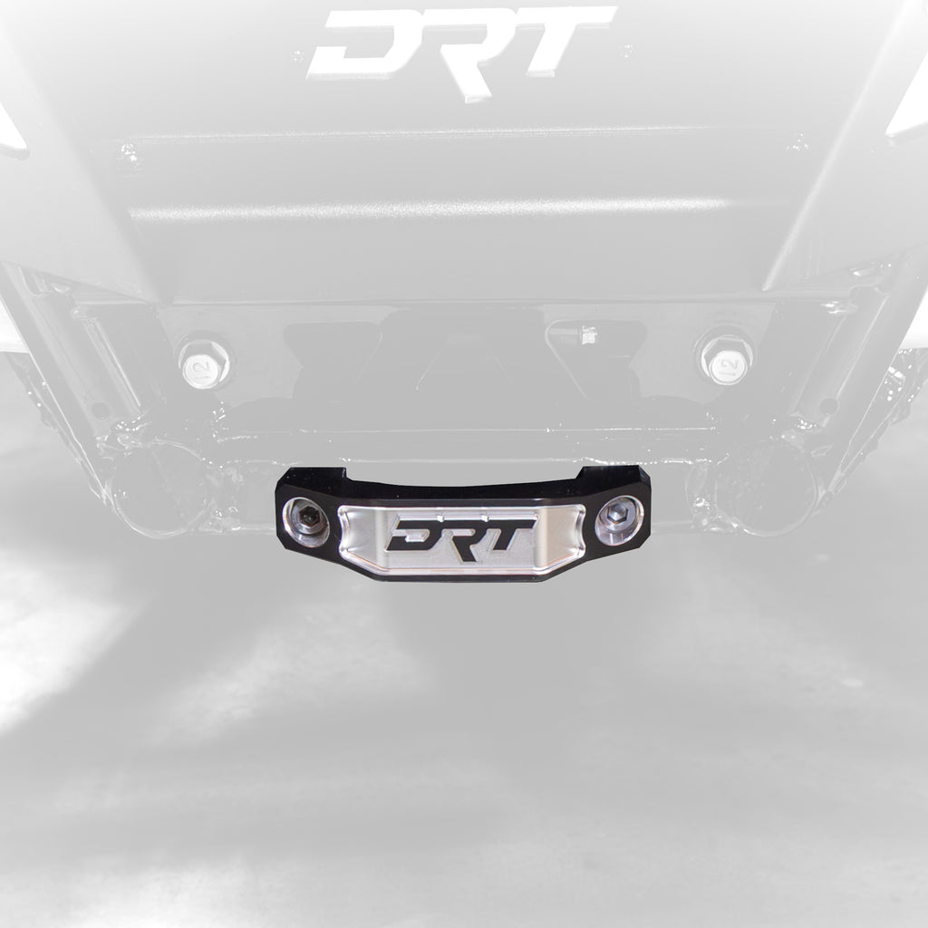 DRT Motorsports Kawasaki Teryx H2 Billet Front / Rear Tow Hook - Image 2