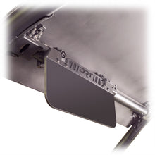 Load image into Gallery viewer, DRT Motorsports Universal Billet Sun Visor Kit 2.000" Clamps - Image 4