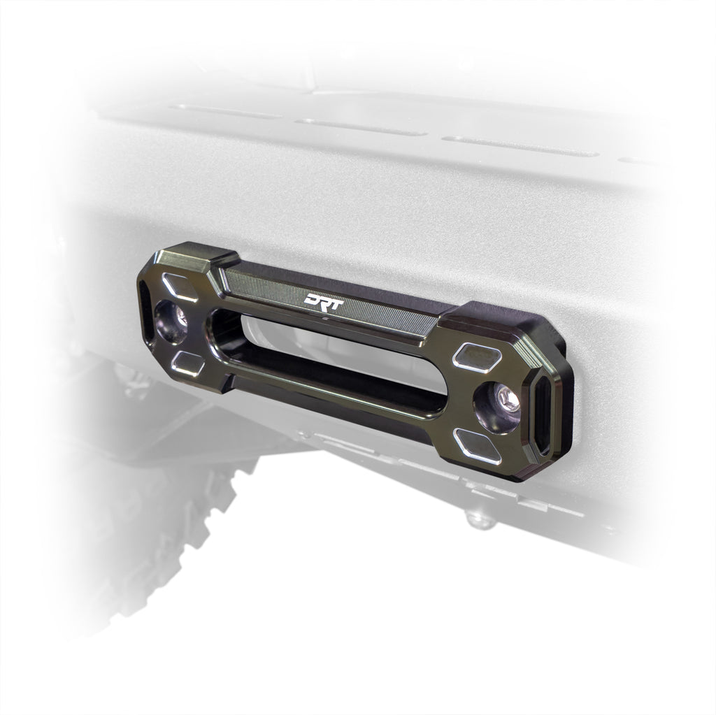 DRT Motorsports Universal 6" UTV (HAWSE) Fairlead - Image 7