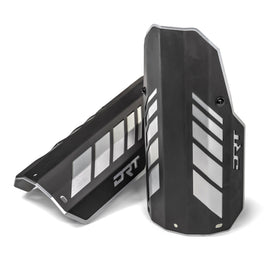 DRT Motorsports CanAm X3 / Maverick R Rear Aluminum Shock Guards - Image 2