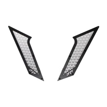 Load image into Gallery viewer, DRT Motorsports Polaris 2025+ RZR Pro XP/Pro S /Pro R Aluminum Lower Front Grill Kit - Black - Image 2