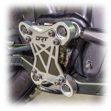 Load image into Gallery viewer, DRT Motorsports 3 PC Radius Rod Reinforcement Plate - Polaris XP1000 (M12) - Image 8