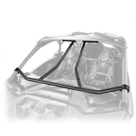DRT Motorsports CanAm Maverick R Intrusion Bar Kit for OEM Cage - Image 2