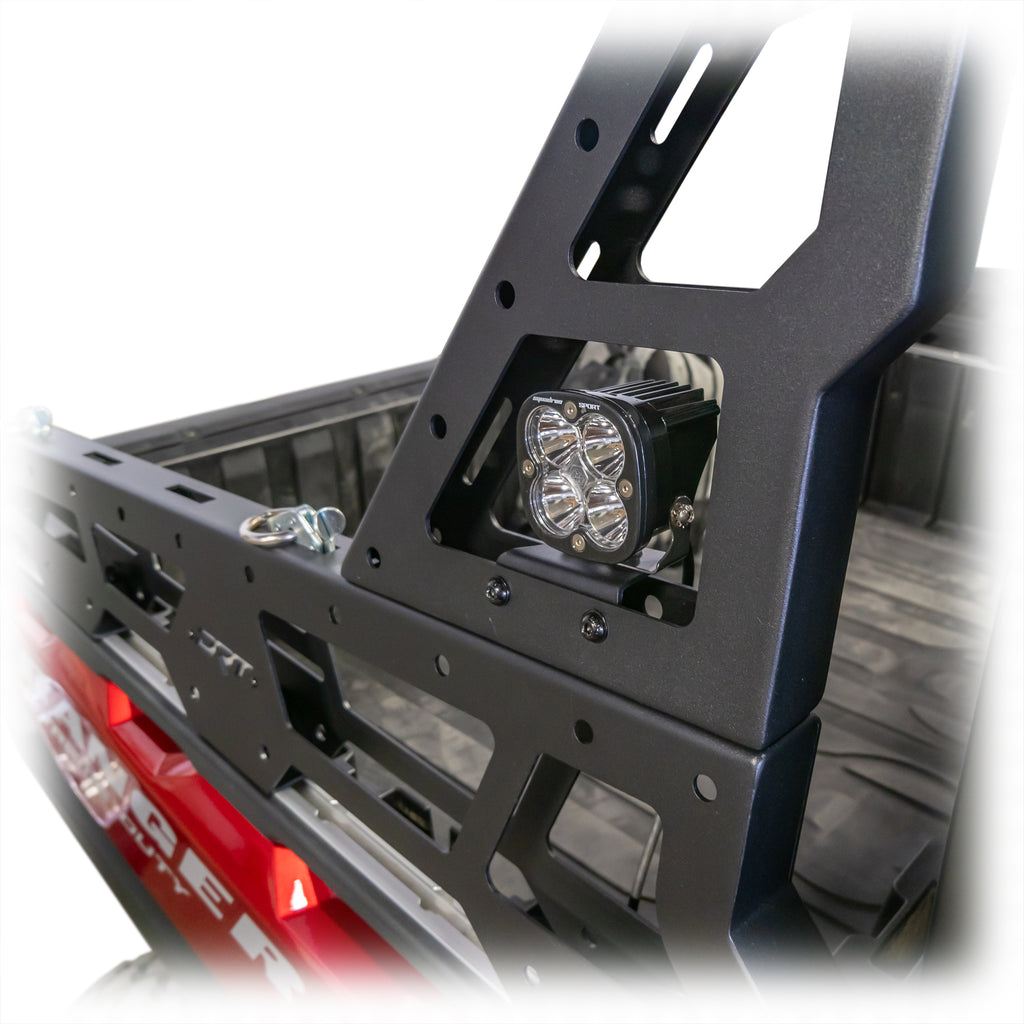 DRT Motorsports Polaris Ranger XD 1500 2024+ Chase Rack System - Image 6