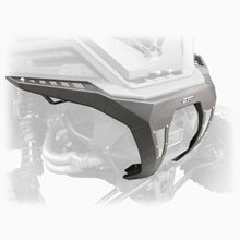 Load image into Gallery viewer, DRT Motorsports Polaris Pro R 2022+ Rear Bumper - Black - Image 4