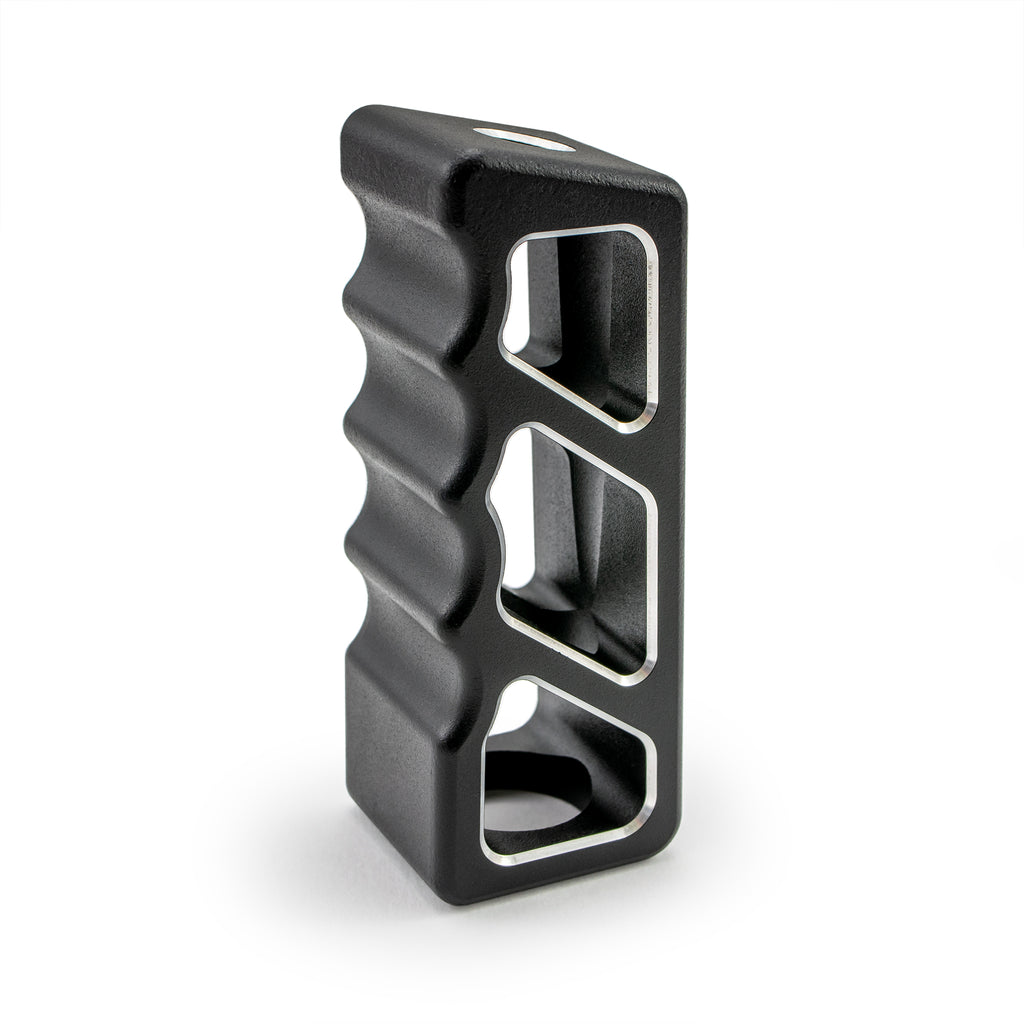 DRT Can Am 2017+ Maverick X3 Shift Knob, Gate, and Grab Handle - Image 2