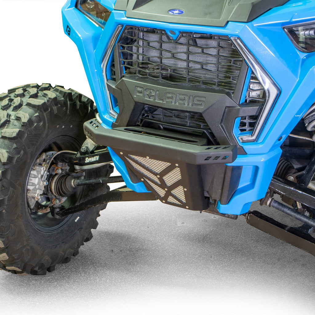 DRT RZR XP 1000 / Turbo 2014+ Front Bumper - Image 2