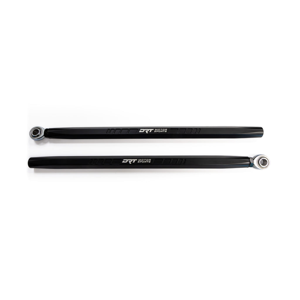 DRT Motorsports Can Am Maverick X3 RS (72") Aluminum Tie Rod Kit