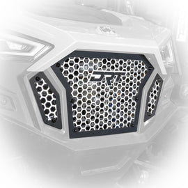 DRT Motorsports Polaris RZR 200 EFI Front Grill Set
