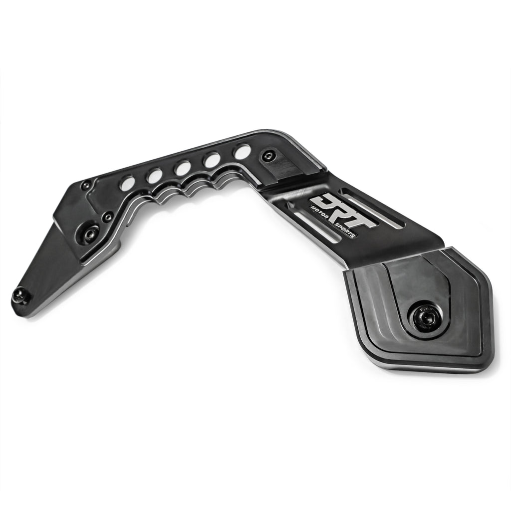DRT Motorsports Polaris XPEDITION Billet Pasenger Grab Handle - Image 2