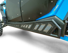 Load image into Gallery viewer, DRT RZR 2014+ XP 4 1000 / XP 4 Turbo Rock Sliders 4 Door - Image 11