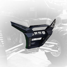 Load image into Gallery viewer, DRT Motorsports Kawasaki Teryx H2 Rear Bumper