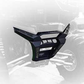 DRT Motorsports Kawasaki Teryx H2 Rear Bumper