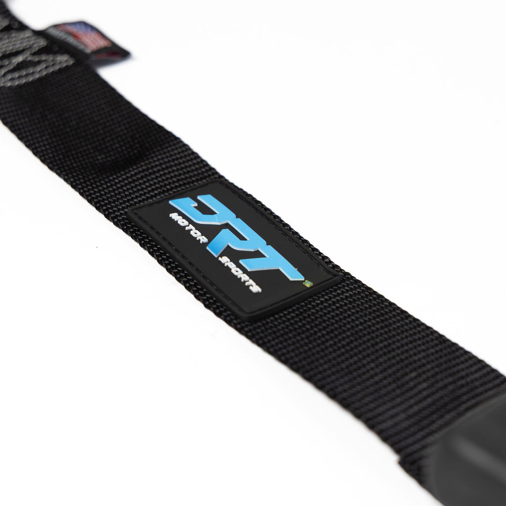 DRT Motorsports Ratcheting (3 point) Y-Strap - Image 20