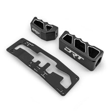 Load image into Gallery viewer, DRT Can Am 2017+ Maverick X3 Shift Knob, Gate, and Grab Handle