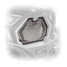 Load image into Gallery viewer, DRT Motorsports Polaris 2025+ RZR Pro XP/Pro S /Pro R Aluminum Front Grill - Black - Image 4
