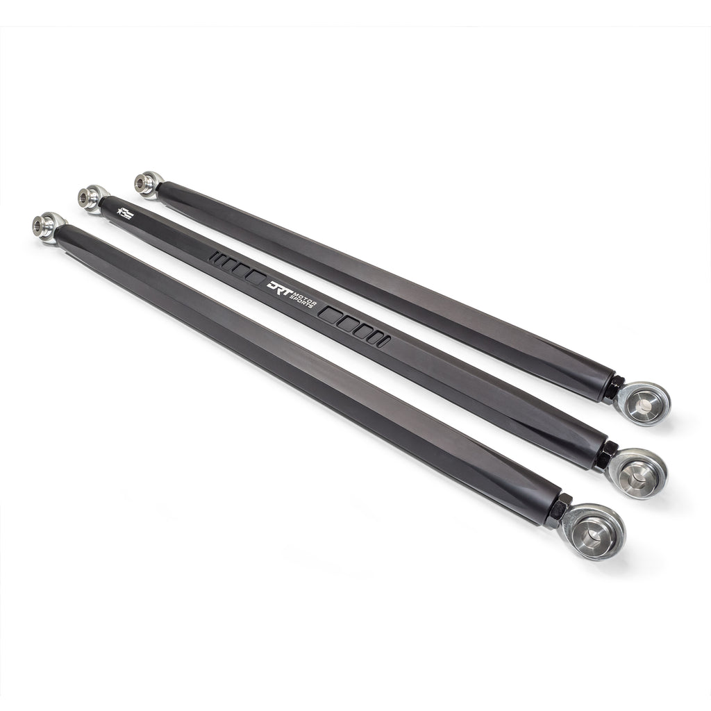 DRT Motorsports Segway Villain SX10W (72") Billet Radius Rods - Image 2