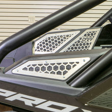 Load image into Gallery viewer, DRT RZR Pro XP / Pro R / Turbo R 2020+ Air Intake Grill - Image 4