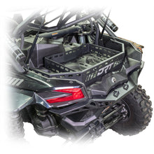 Load image into Gallery viewer, DRT Motorpsorts Can Am X3 Cargo Storage Rack - Image 3