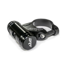 Load image into Gallery viewer, DRT Motorsports Universal Dual Helmet Hose Dock, 1.750" Clamp - Image 11