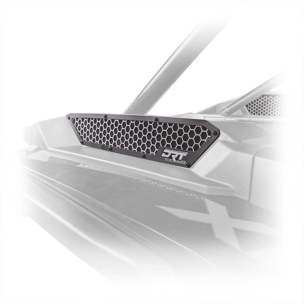 DRT Motorsports Polaris RZR XP/4 (2024+) Intake Vent set - Image 3