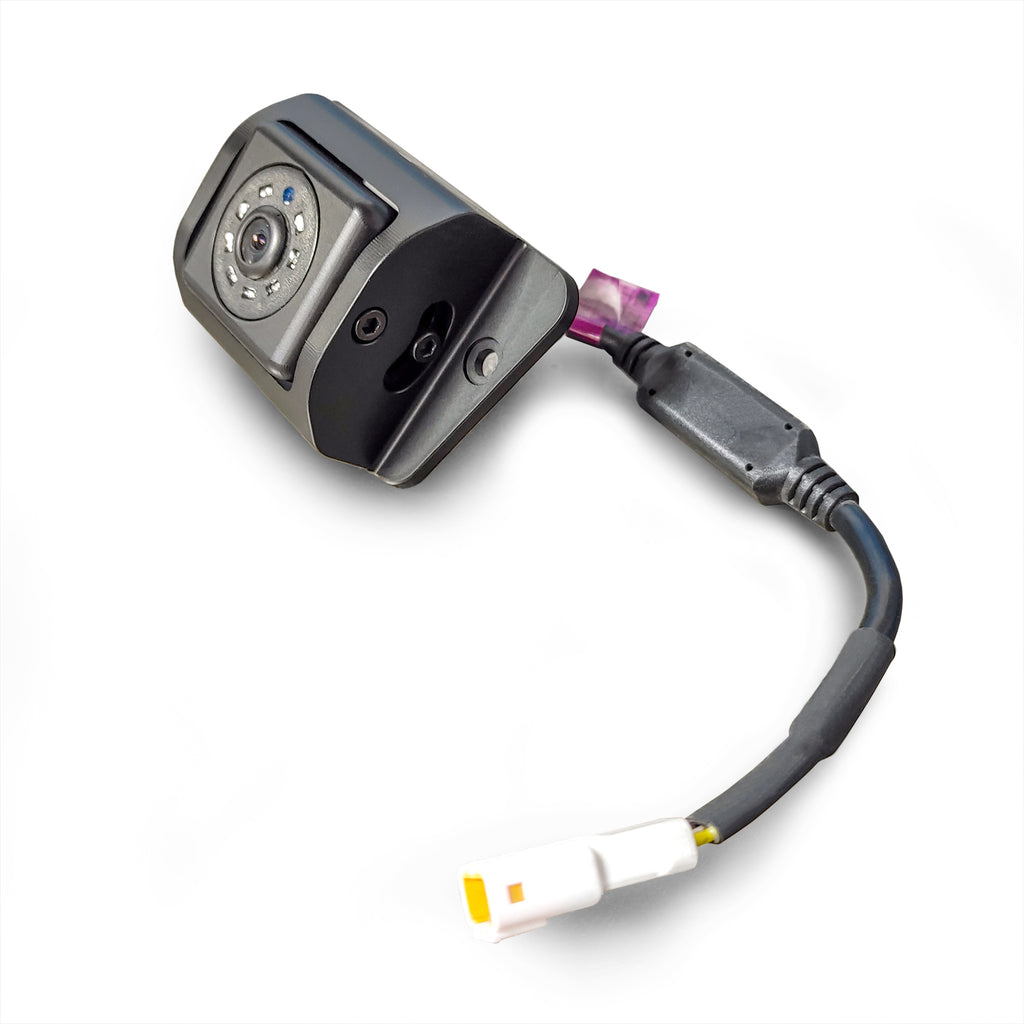 DRT Motorsports Pro Series Adjustable Rear Camera Extension - Image 6