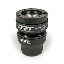 Load image into Gallery viewer, DRT Motorsports Universal 6 Bolt Quick Release Steering Wheel Adapter (Hub sold seperately) - Image 9
