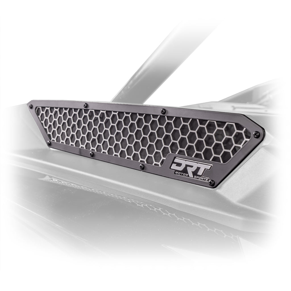 DRT Motorsports Polaris RZR XP/4 (2024+) Intake Vent set - Image 4